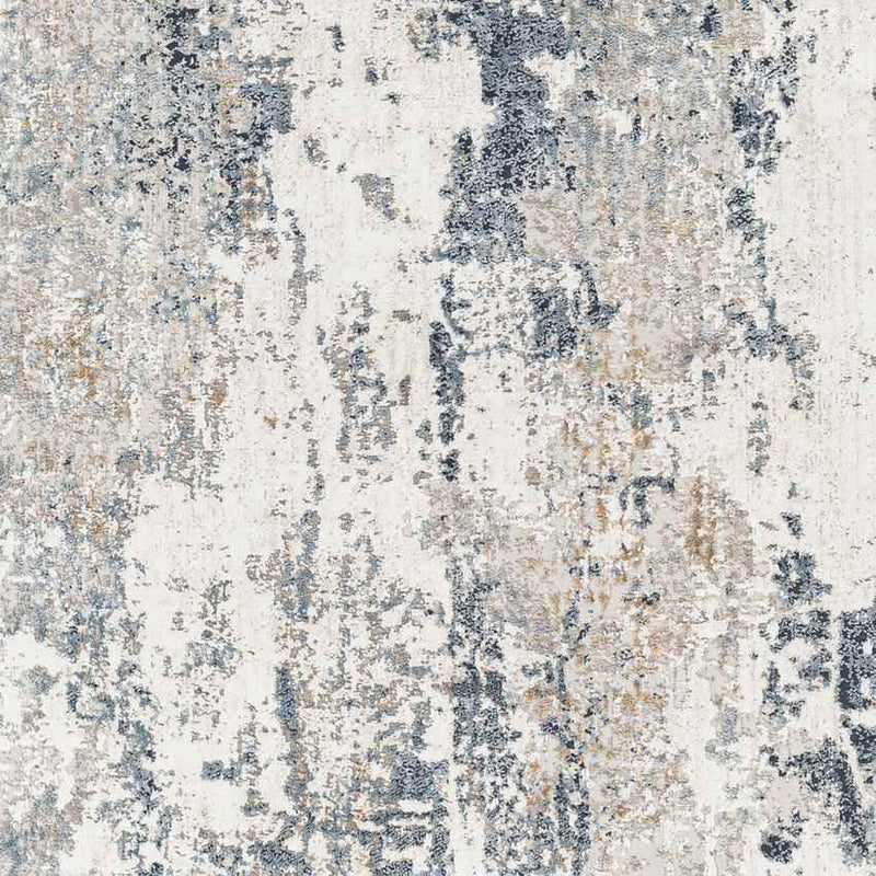 Graf Modern Cream Area Rug