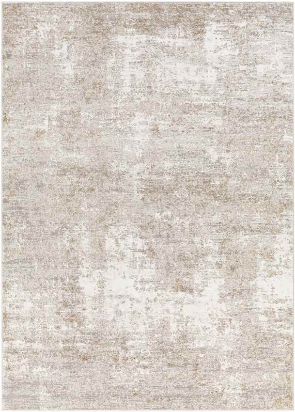 Grand River Modern Beige Area Rug