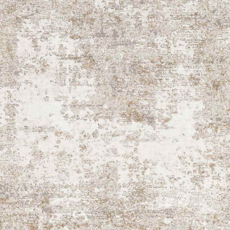 Grand River Modern Beige Area Rug