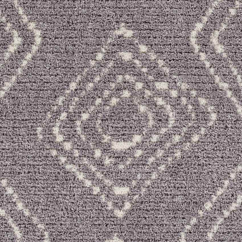 Kopia Global Dark Gray Area Rug