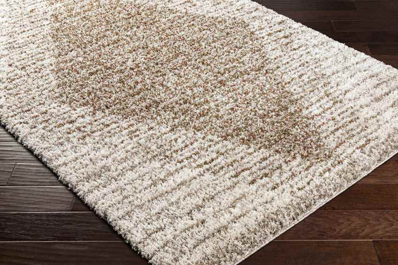 Hawarden Global Beige Area Rug