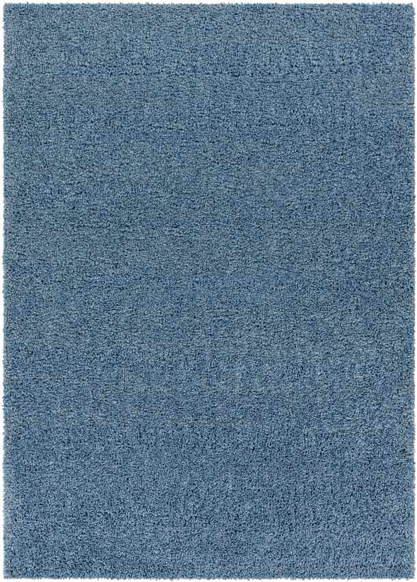 Vere Modern Blue Area Rug