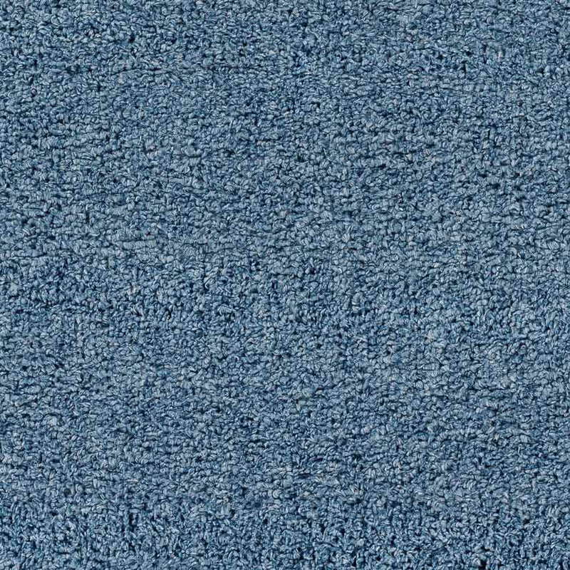 Vere Modern Blue Area Rug