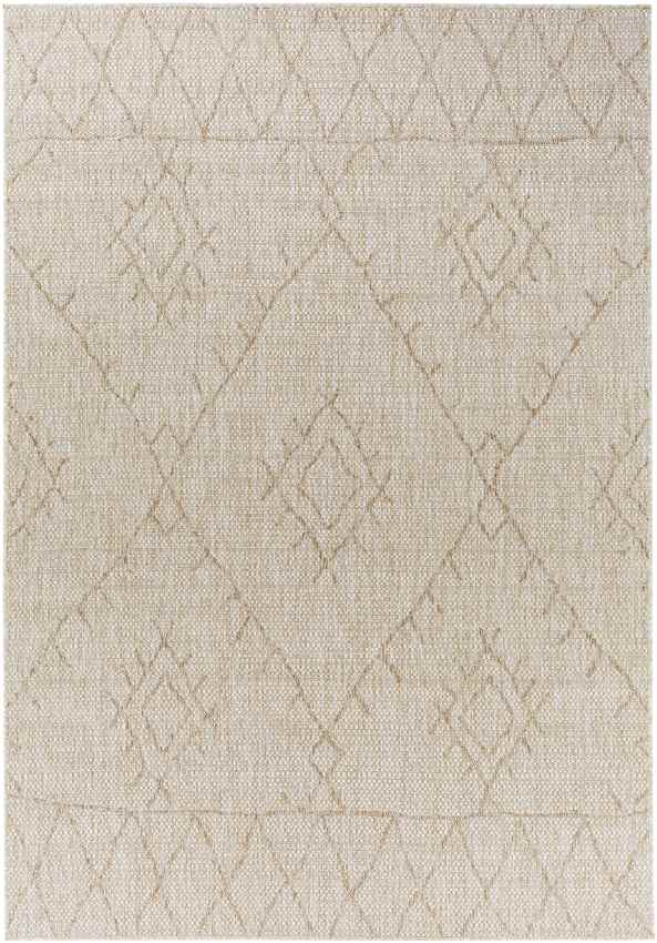 Wijgeest Global Cream Area Rug