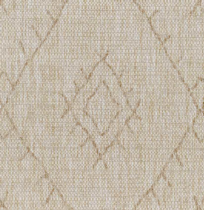 Wijgeest Global Cream Area Rug