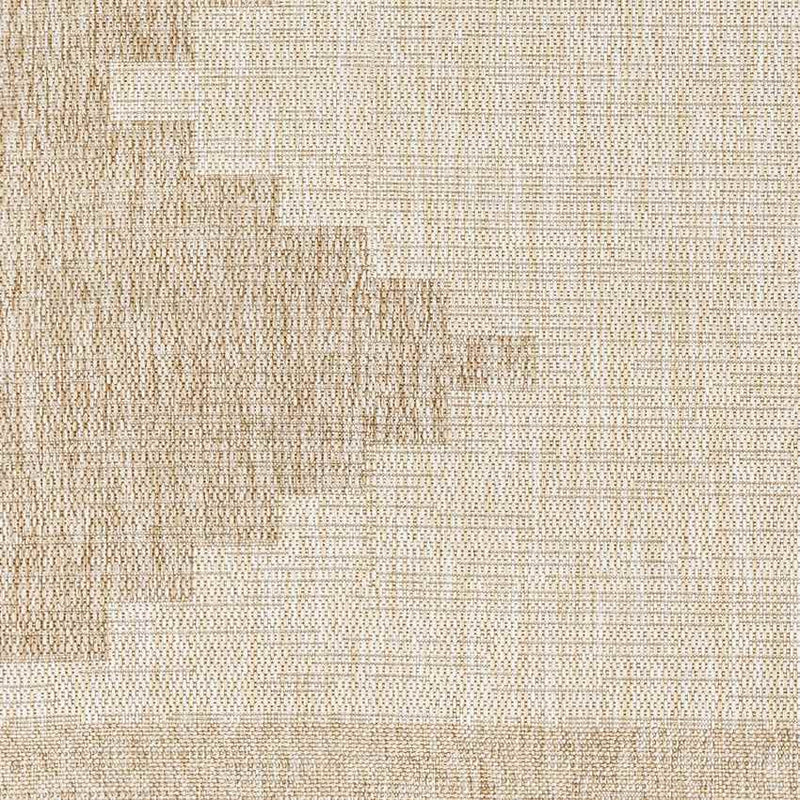 Wolfheze Global Beige Area Rug