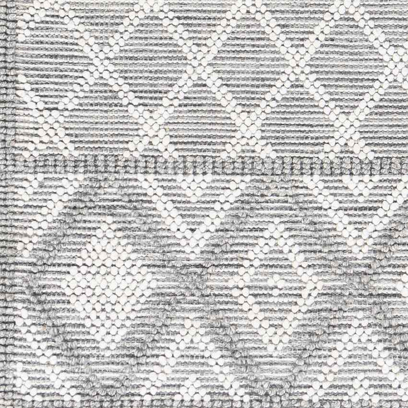 Ovgoros Global Light Gray Area Rug