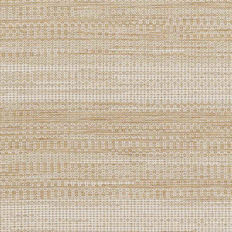 Kyrenia Modern Burnt Orange Area Rug