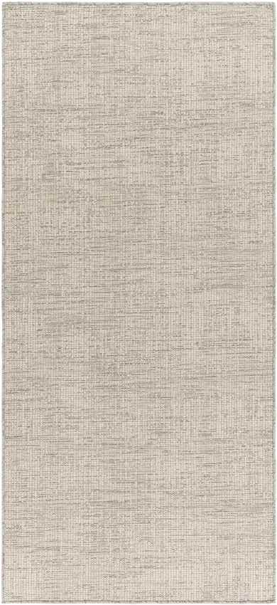 Petra Modern Gray Area Rug