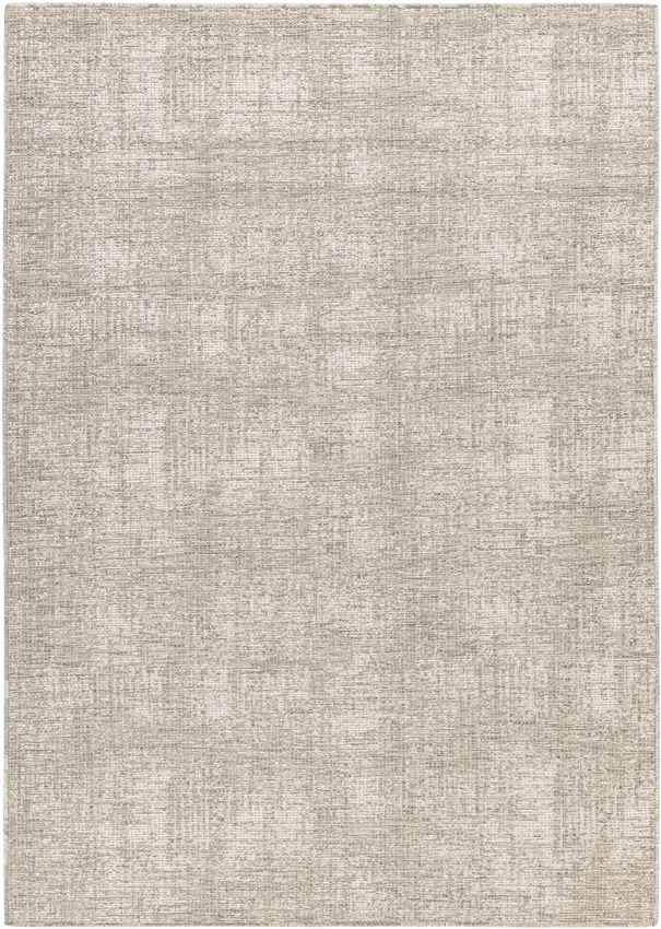 Petra Modern Gray Area Rug