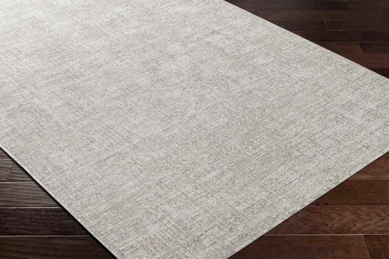 Petra Modern Gray Area Rug