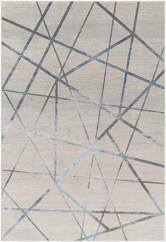 Ardana Modern Beige Area Rug