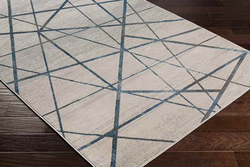 Ardana Modern Beige Area Rug