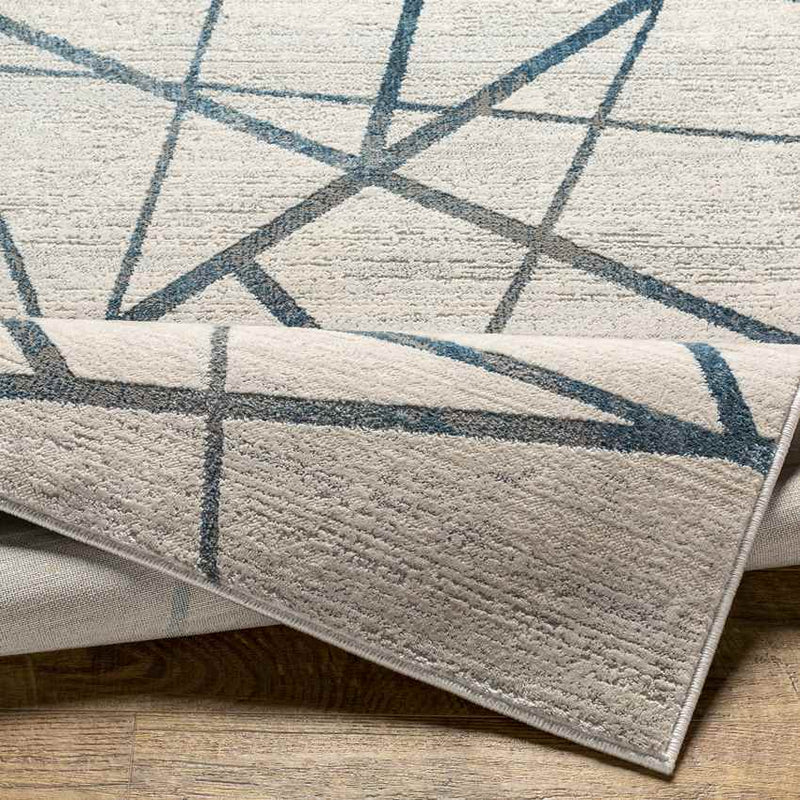 Ardana Modern Beige Area Rug