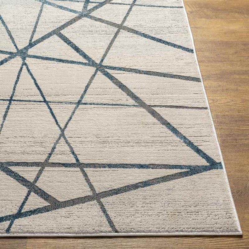 Ardana Modern Beige Area Rug