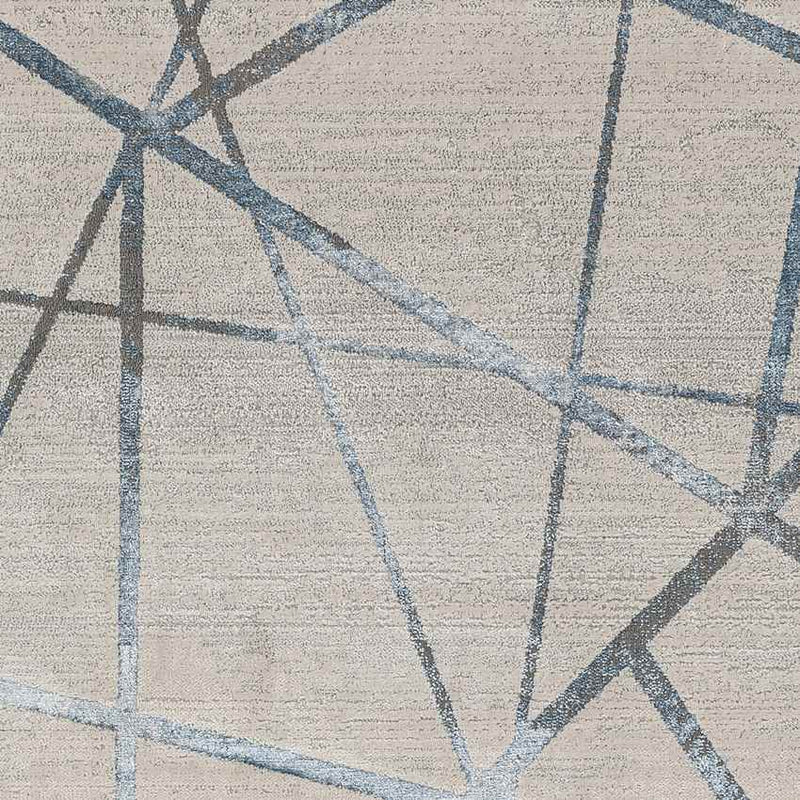 Ardana Modern Beige Area Rug