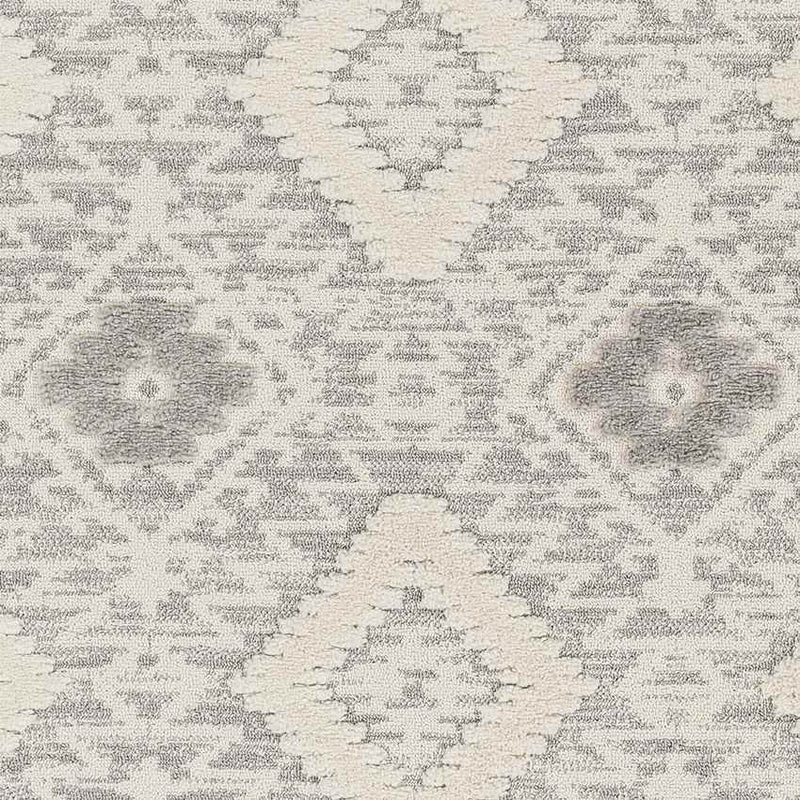 Kapouti Rustic Cream Area Rug