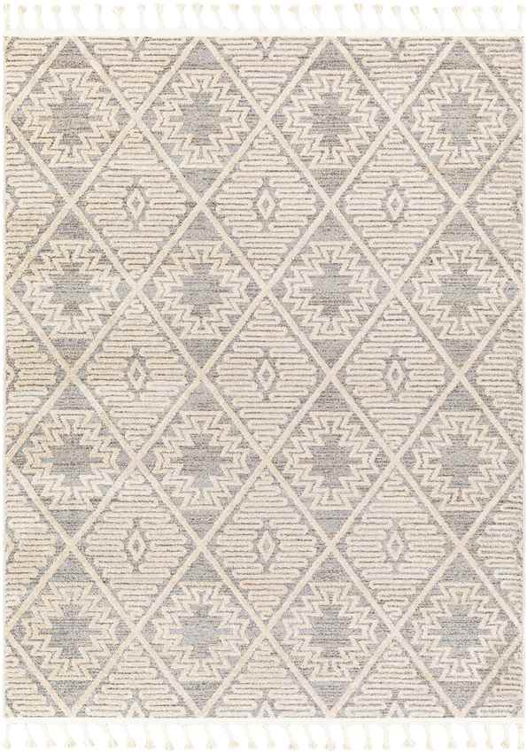 Platani Rustic Beige Area Rug