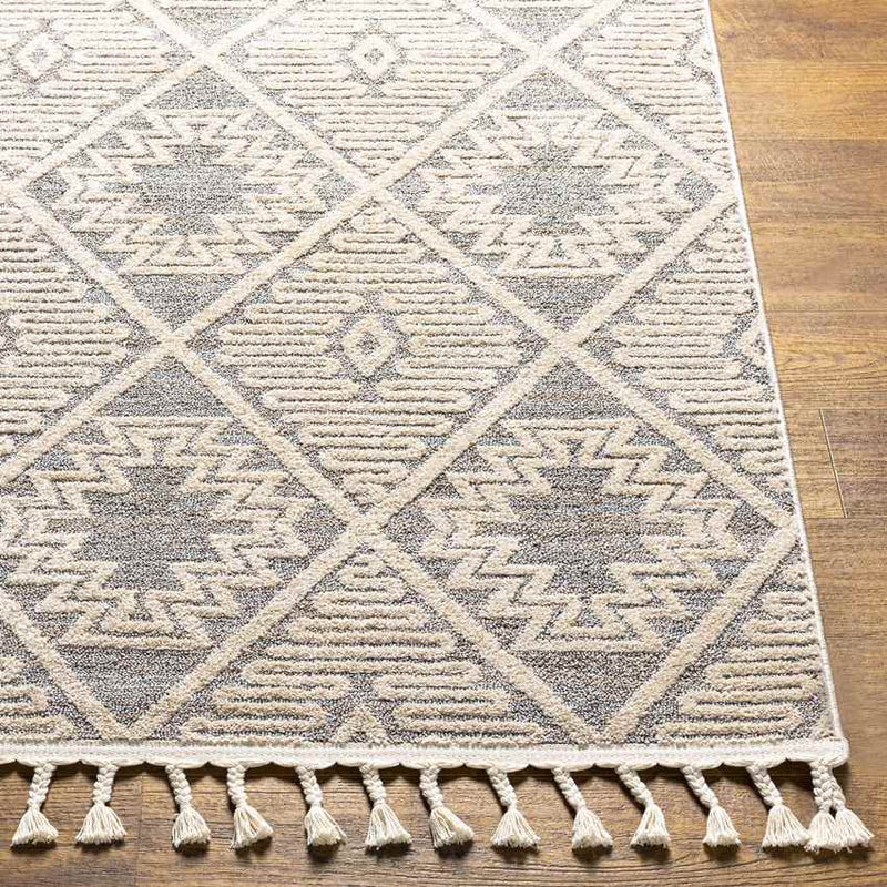 Platani Rustic Beige Area Rug