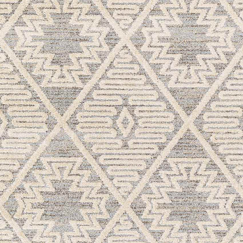 Platani Rustic Beige Area Rug