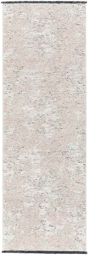 Bode Modern Beige Area Rug