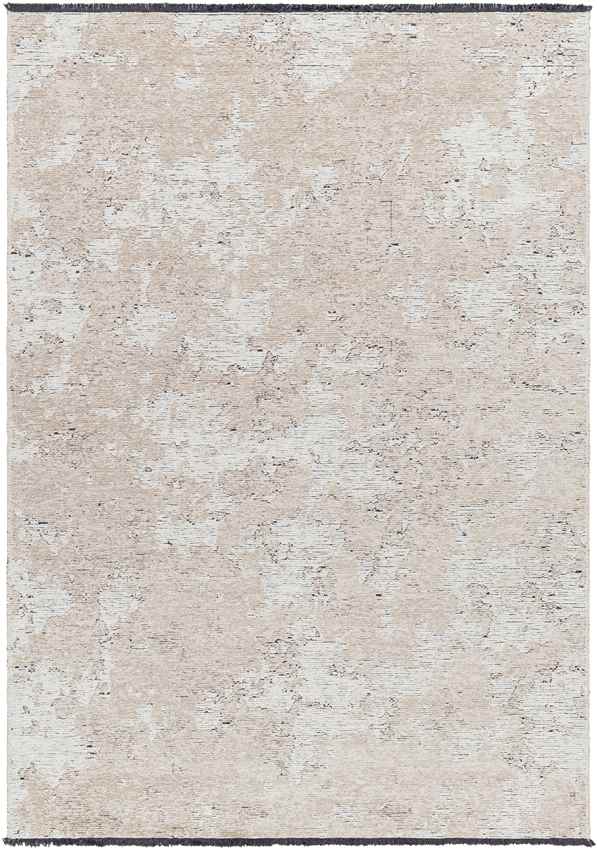 Bode Modern Beige Area Rug