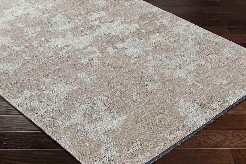 Bode Modern Beige Area Rug