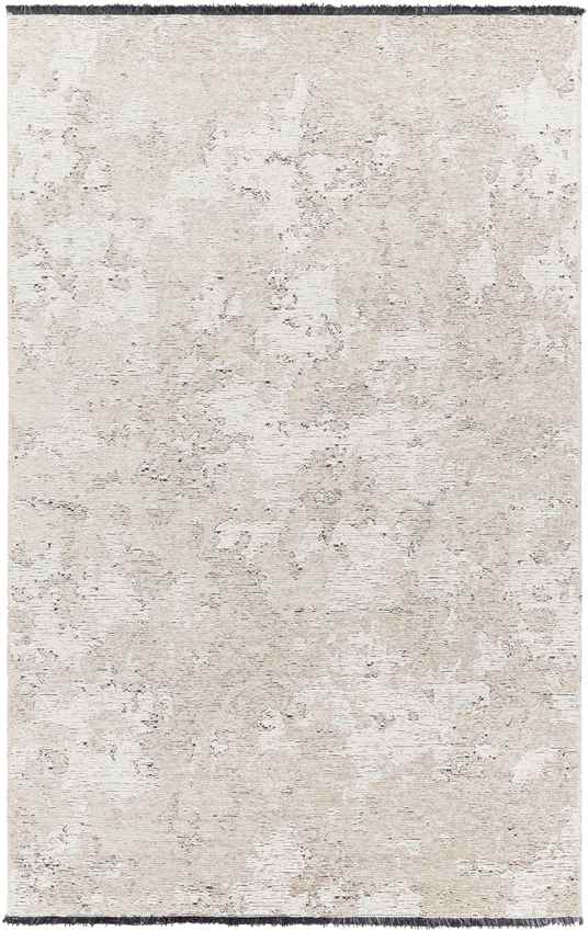 Bode Modern Beige Area Rug