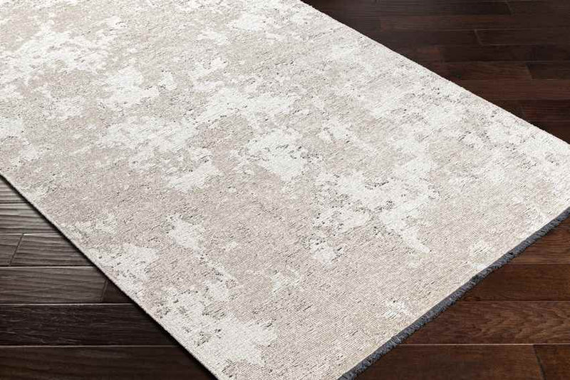 Bode Modern Beige Area Rug