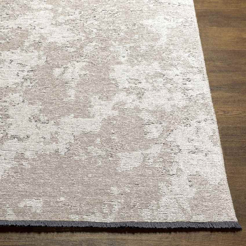 Bode Modern Beige Area Rug