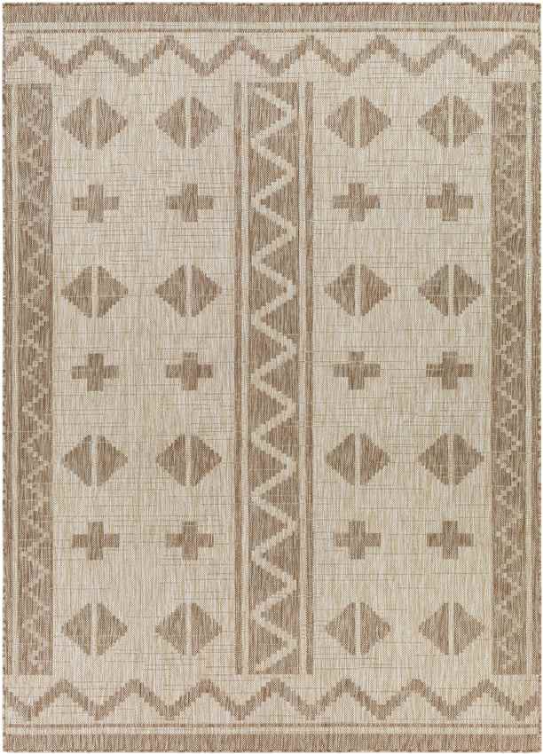 Jamaica Global Beige Area Rug