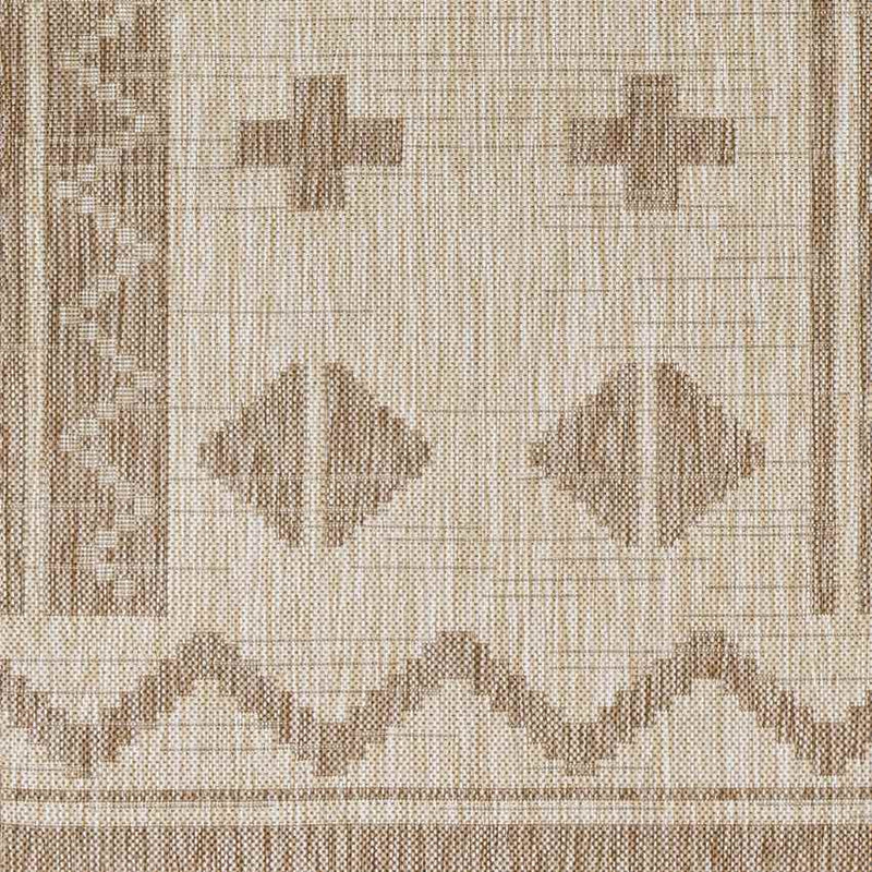 Jamaica Global Beige Area Rug