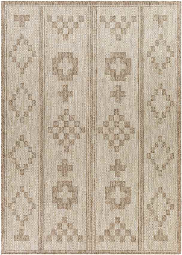 Jolley Global Beige Area Rug