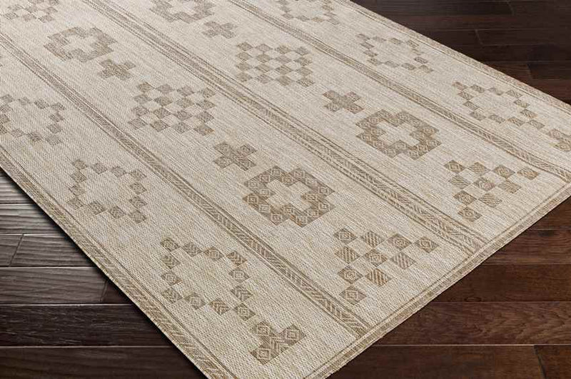 Jolley Global Beige Area Rug