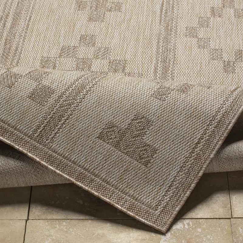 Jolley Global Beige Area Rug