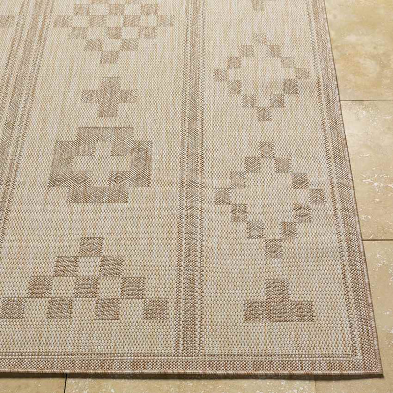 Jolley Global Beige Area Rug