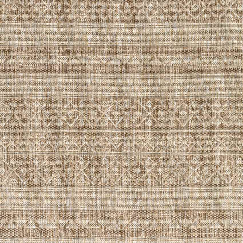 Kelley Global Brown Area Rug