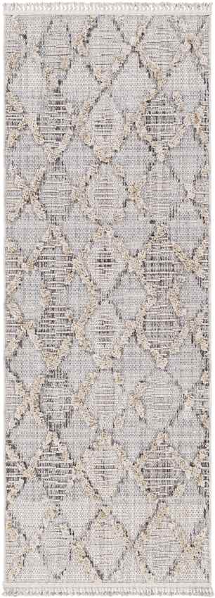 Linn Grove Global Ivory Area Rug