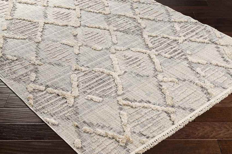 Linn Grove Global Ivory Area Rug