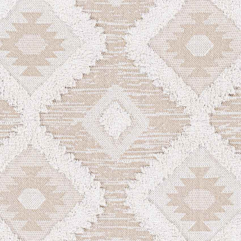 Moran Rustic Beige Area Rug