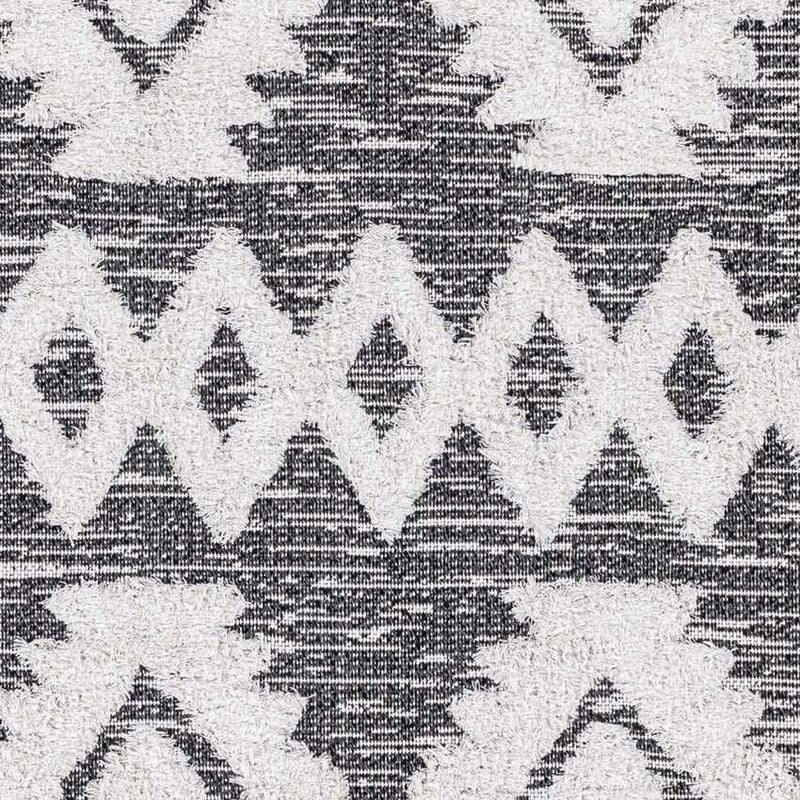 Onaga Global Charcoal Area Rug