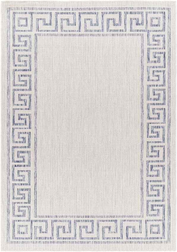 Albert Traditional Ivory Area Rug