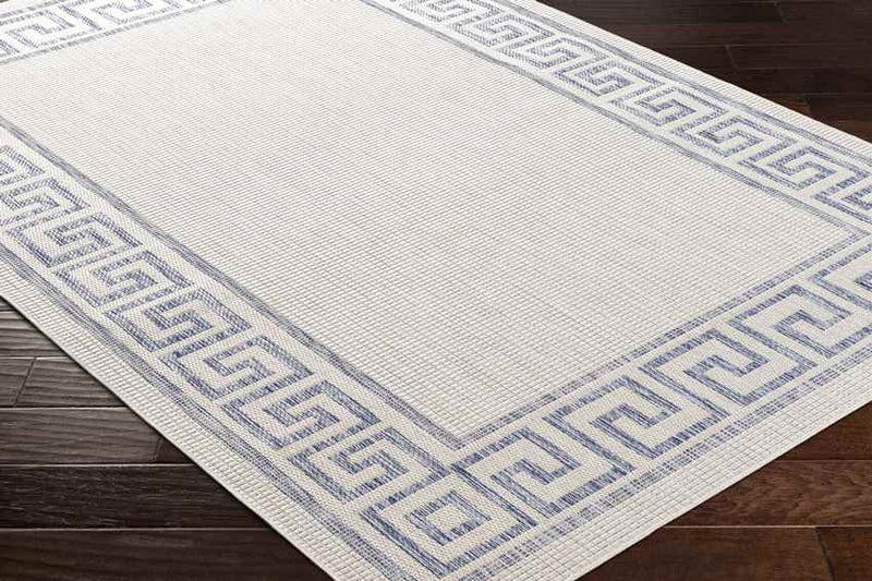 Albert Traditional Ivory Area Rug