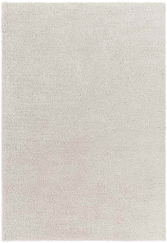 Boxholm Modern Light Gray Area Rug