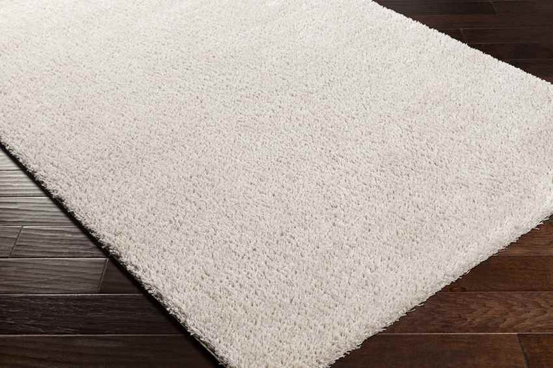 Boxholm Modern Light Gray Area Rug