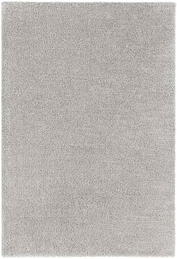 Boxholm Modern Gray Area Rug