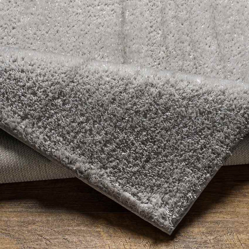 Boxholm Modern Gray Area Rug