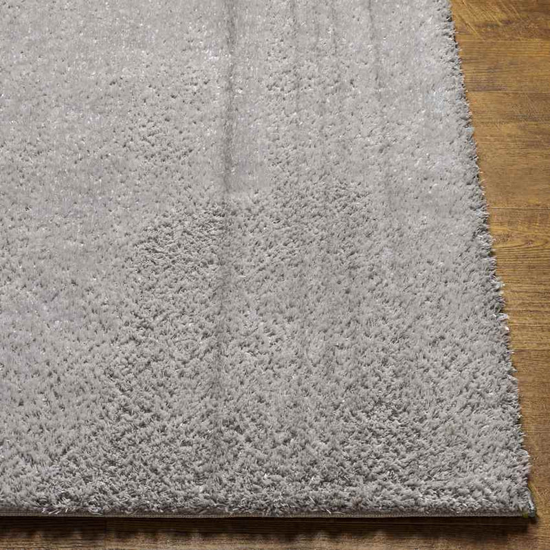 Boxholm Modern Gray Area Rug