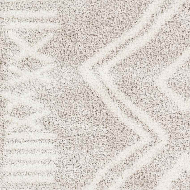 Brayton Global Light Gray Area Rug