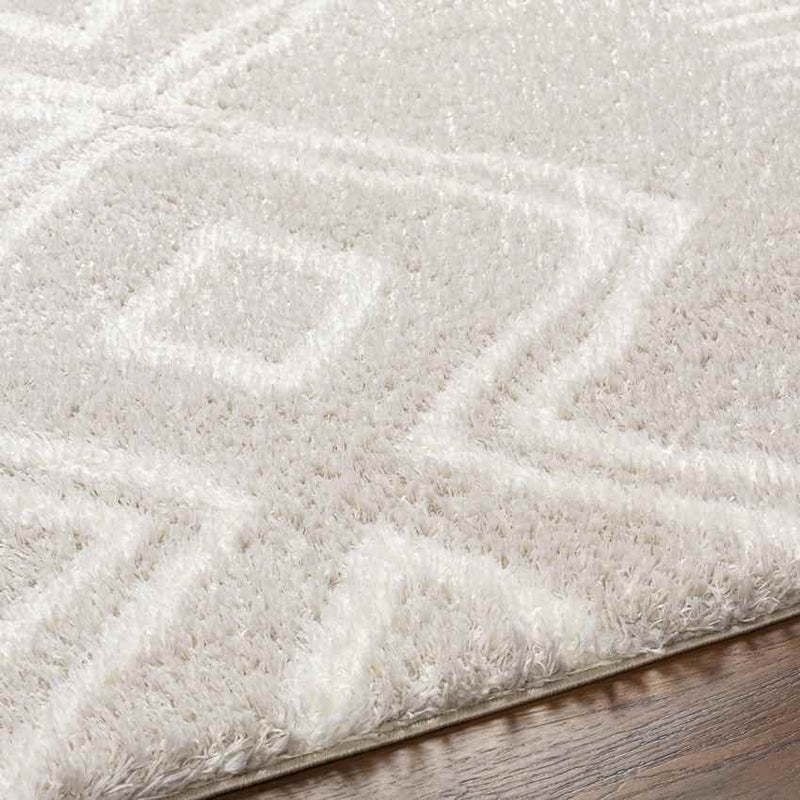 Brayton Global Light Gray Area Rug